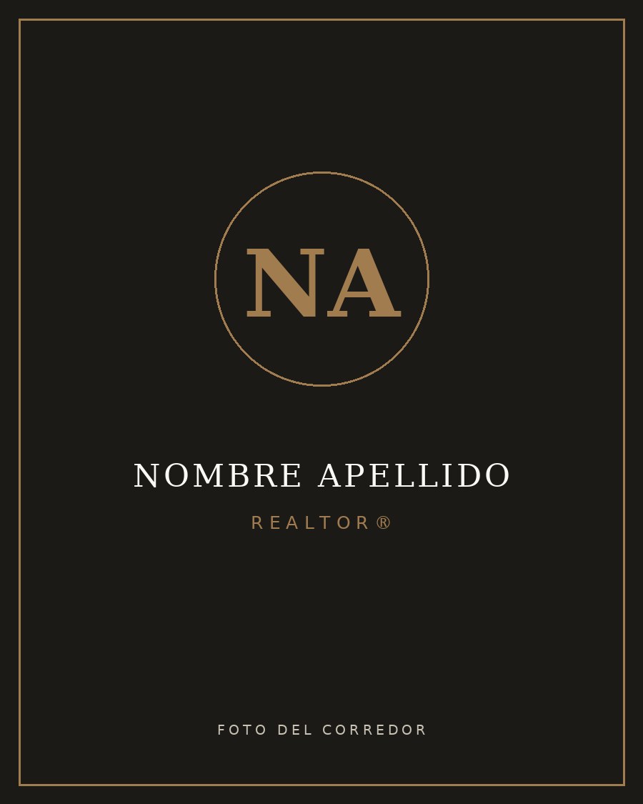 Nombre Apellido